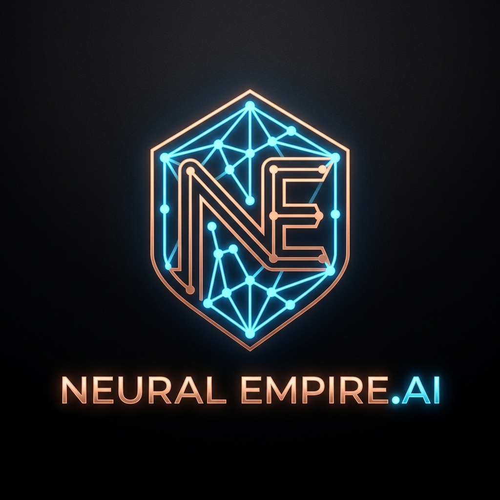 Neural Empire Logo